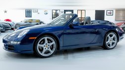 2006 Porsche 911 Carrera