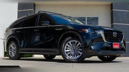 2025 Mazda CX-90 3.3 Turbo Preferred
