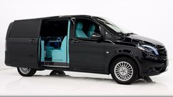 2023 Mercedes-Benz Metris Passenger