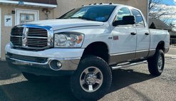 2008 Dodge Ram 2500 SLT