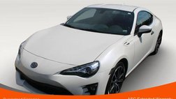 2019 Toyota 86 GT
