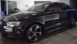 2020 Audi A3 quattro S line Premium 45 TFSI
