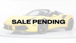 2018 Ferrari 488 Spider Base