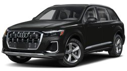 2025 Audi Q7 quattro Premium Plus 55 TFSI