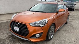 2014 Hyundai Veloster Base