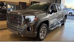 2019 GMC Sierra 1500 Denali