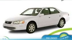 2000 Toyota Camry 