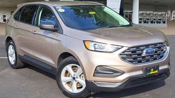 2020 Ford Edge SE