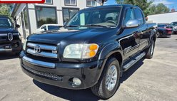 2004 Toyota Tundra SR5