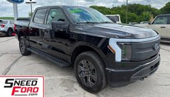 2023 Ford F-150 Lightning XLT