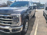 2026 Ford Super Duty F-250 Lariat