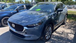 2021 Mazda CX-30 Premium