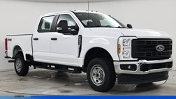 2024 Ford Super Duty F-250 XL
