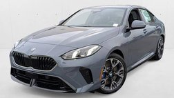 2026 BMW 2 Series 228 Gran Coupe