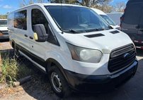 2017 Ford Transit 250