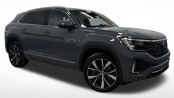 2024 Volkswagen Atlas Cross Sport SEL Premium R-Line 4Motion
