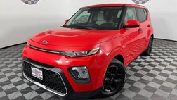 2020 Kia Soul S