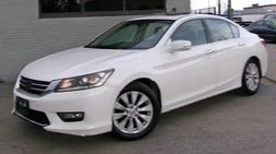 2013 Honda Accord EX