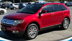 2010 Ford Edge SEL