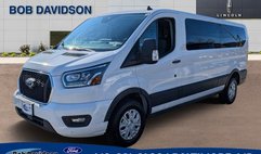 2023 Ford Transit 350 XLT