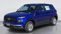 2025 Hyundai Venue SE