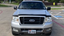 2005 Ford F-150 