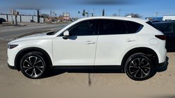 2023 Mazda CX-5 2.5 S Premium