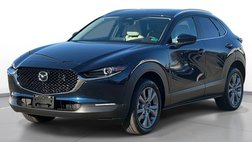 2025 Mazda CX-30 2.5 S Premium