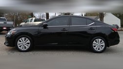 2020 Nissan Sentra S