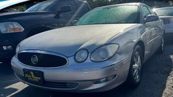 2007 Buick LaCrosse CX