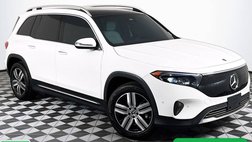2024 Mercedes-Benz EQB EQB 250+