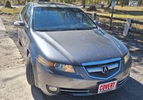 2008 Acura TL 