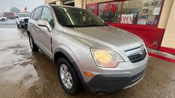 2008 Saturn VUE XE