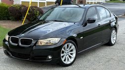 2011 BMW 3 Series 328i