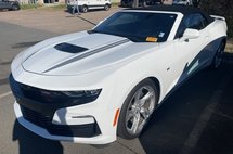 2019 Chevrolet Camaro SS