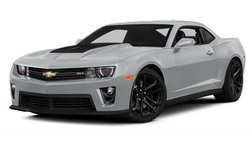 2013 Chevrolet Camaro ZL1