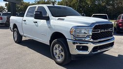 2023 Ram Ram Pickup 3500 Big Horn