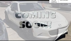 2025 Mazda MX-5 Miata RF Club