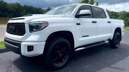2021 Toyota Tundra TRD Pro