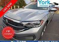 2023 Volkswagen Jetta SE