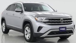 2020 Volkswagen Atlas Cross Sport S