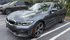 2022 BMW 3 Series 330i