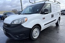 2020 Ram ProMaster City Tradesman
