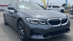 2021 BMW 3 Series 330i