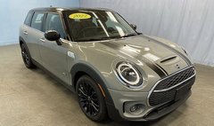 2022 MINI Clubman Cooper S ALL4