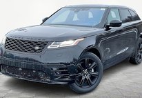 2021 Land Rover Range Rover Velar P250 R-Dynamic S