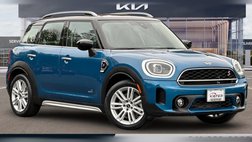 2024 MINI Countryman Cooper S ALL4
