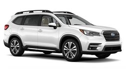 2022 Subaru Ascent Limited 7-Passenger