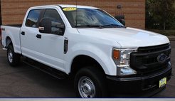 2022 Ford Super Duty F-250 XL