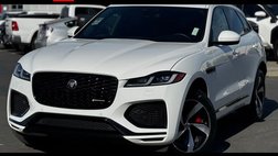 2023 Jaguar F-PACE P400 R-Dynamic S